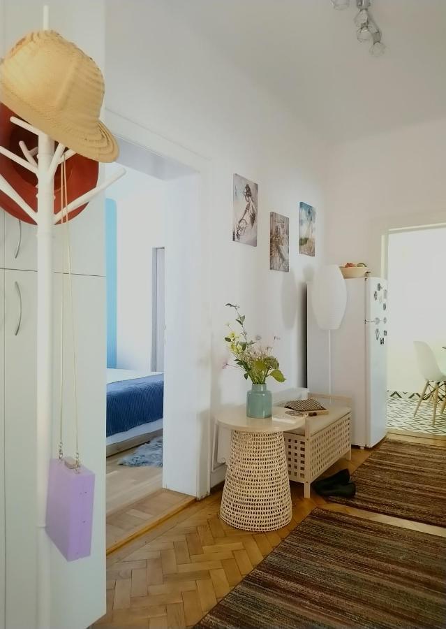 Pepy'S House Ξενοδοχείο Σίμπιου Εξωτερικό φωτογραφία