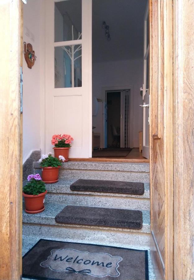 Pepy'S House Ξενοδοχείο Σίμπιου Εξωτερικό φωτογραφία