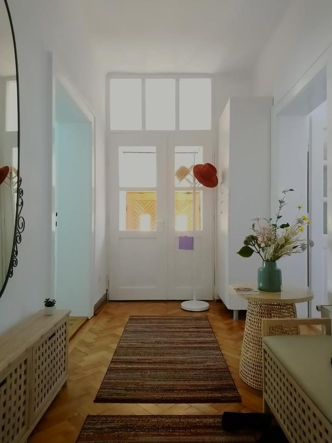 Pepy'S House Ξενοδοχείο Σίμπιου Εξωτερικό φωτογραφία